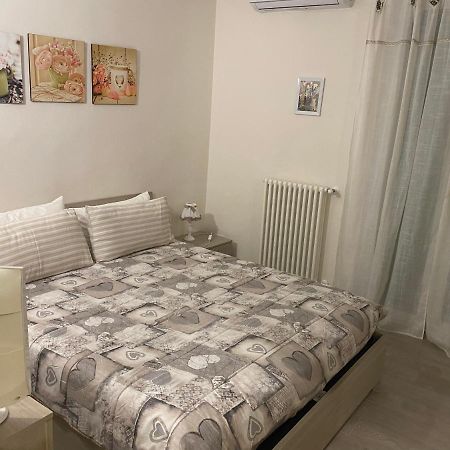 Lo Scalo Apartment Molfetta Exteriér fotografie