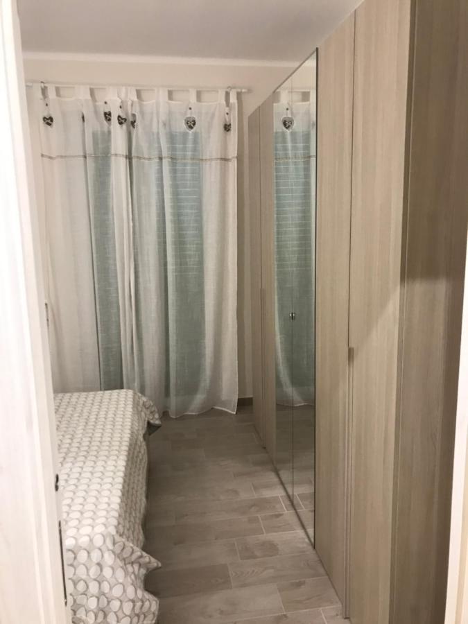 Lo Scalo Apartment Molfetta Exteriér fotografie