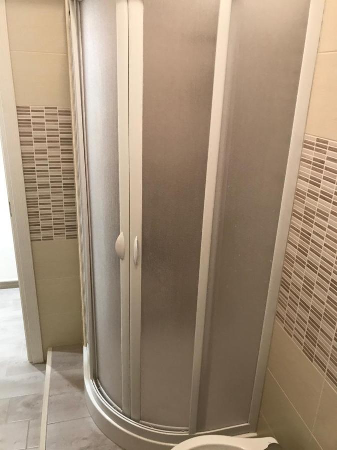 Lo Scalo Apartment Molfetta Exteriér fotografie