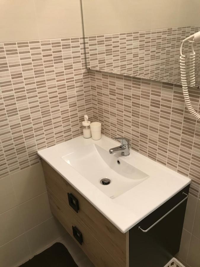 Lo Scalo Apartment Molfetta Exteriér fotografie