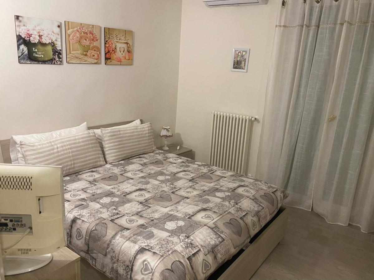 Lo Scalo Apartment Molfetta Exteriér fotografie