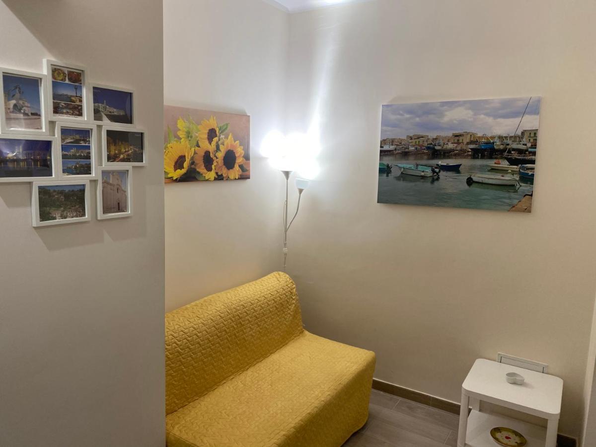 Lo Scalo Apartment Molfetta Exteriér fotografie
