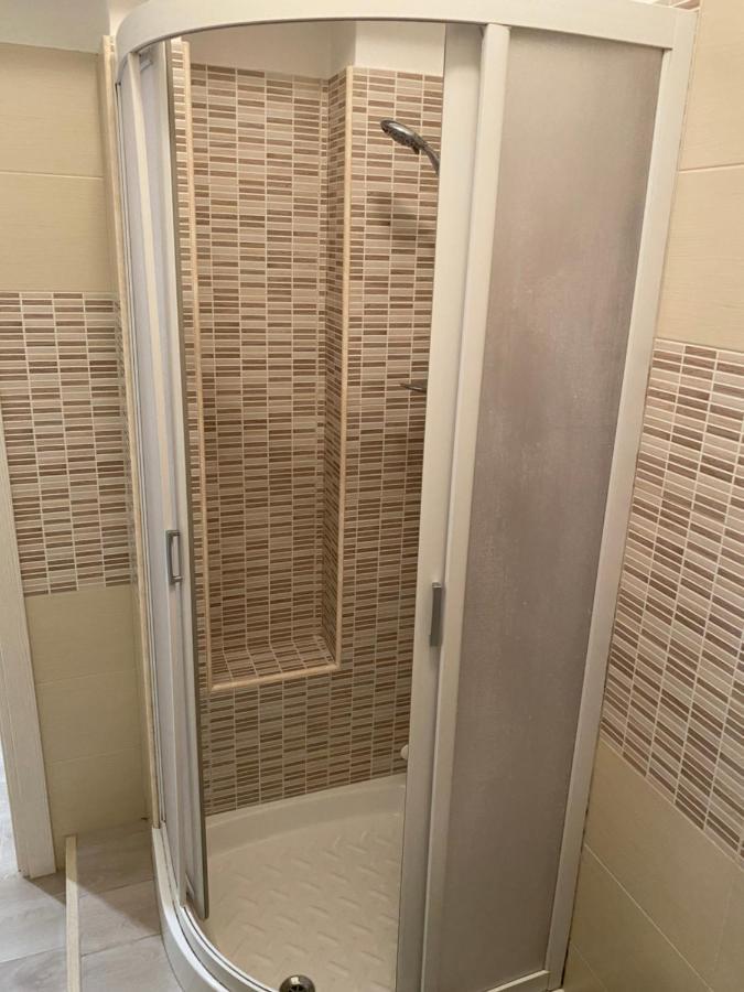 Lo Scalo Apartment Molfetta Exteriér fotografie