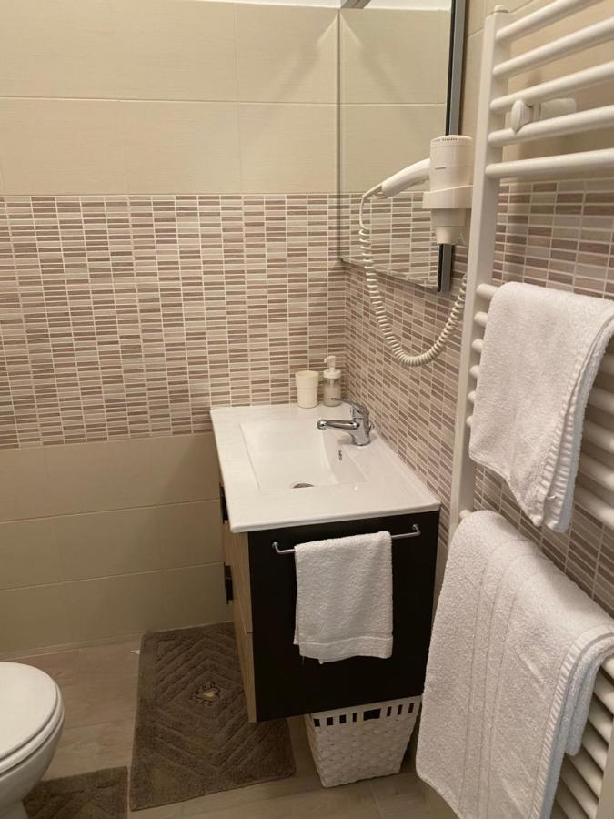 Lo Scalo Apartment Molfetta Exteriér fotografie